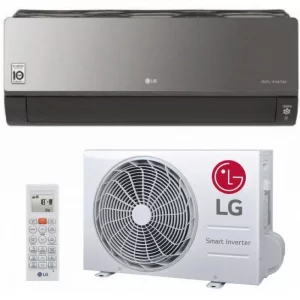 Кондиционер LG AC09BQ