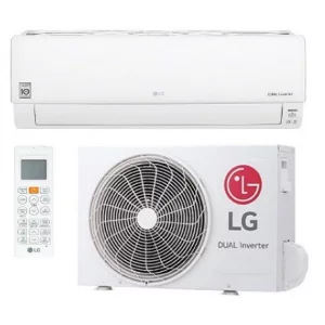 Кондиционер LG DC12RH