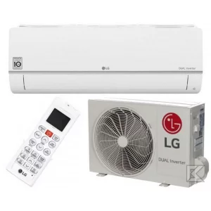 Кондиционер LG PC09SQ