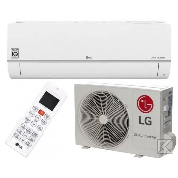 Кондиционер LG PC12SQ