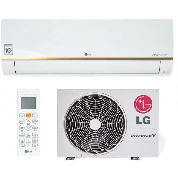 Кондиционер LG Smart Line TC07GQR