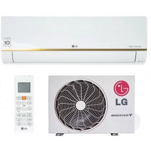 Кондиционер LG TC18GQ
