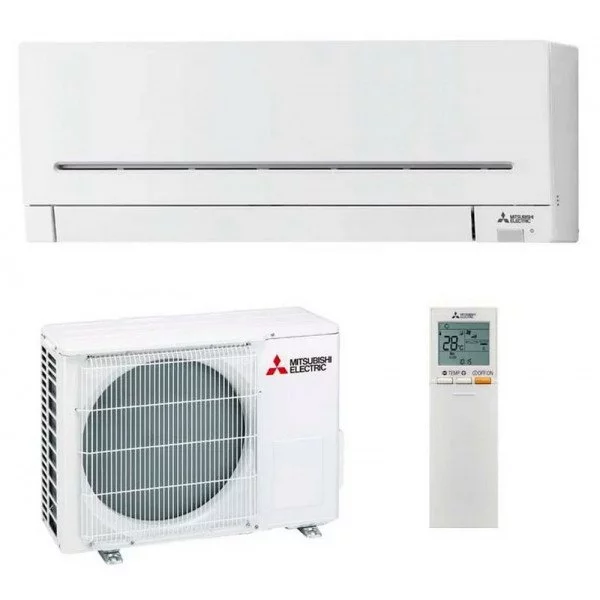 Кондиционер MITSUBISHI ELECTRIC MSZ-AP20VG / MUZ-AP20VG