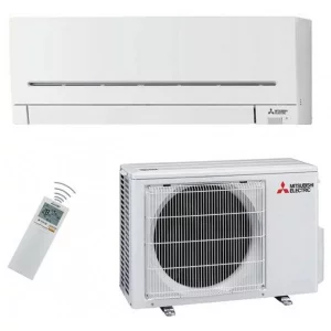 Кондиционер MITSUBISHI ELECTRIC MSZ-AP50VGK / MUZ-AP50VG