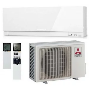 Кондиционер Mitsubishi Electric MSZ-EF42VGKW/MUZ-EF42VG