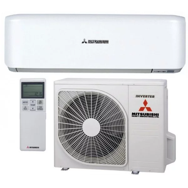MITSUBISHI HEAVY Industries SRK35ZS-W / SRC35ZS-W