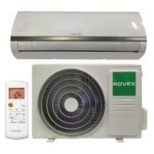 Кондиционер Rovex Rich RS-09MUIN1