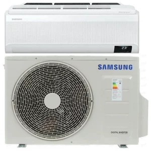 Кондиционер Samsung AR09AXAAAWKNER/AR09AXAAAWKXER