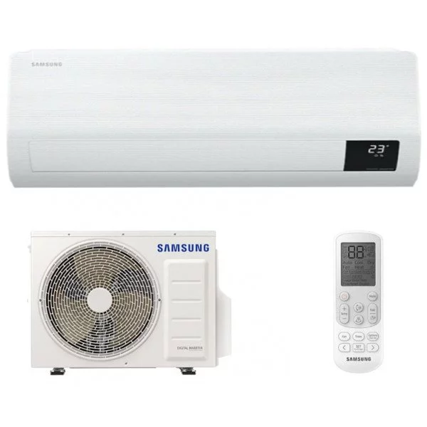 Кондиционер SAMSUNG AR12ASHCBWKNER