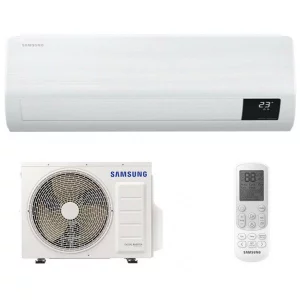 Кондиционер SAMSUNG AR12ASHCBWKNER