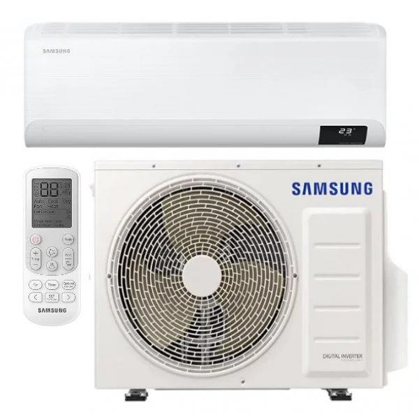 Кондиционер Samsung AR24TSHYAWKNER/AR24TSHYAWKXER