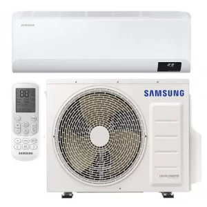 Кондиционер Samsung AR24TSHYAWKNER/AR24TSHYAWKXER