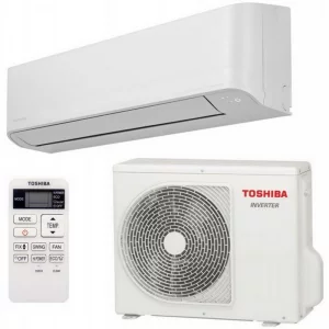 Кондиционер TOSHIBA RAS-10J2KVG-EE / RAS-10J2AVG-EE