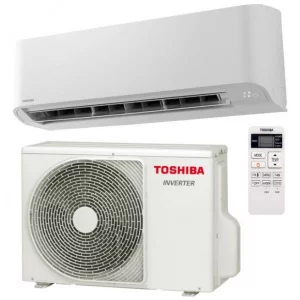 Кондиционер TOSHIBA RAS-13J2KVG-EE / RAS-13J2AVG-EE