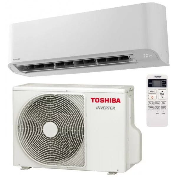Кондиционер TOSHIBA RAS-24J2KVG-EE / RAS-24J2AVG-EE