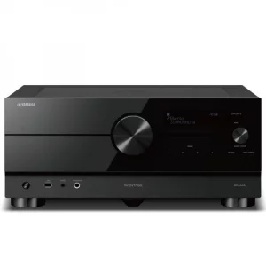 AV ресивер Yamaha RX-A4A