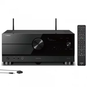 AV ресивер Yamaha RX-A4A