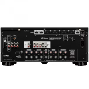 AV ресивер Yamaha RX-A4A