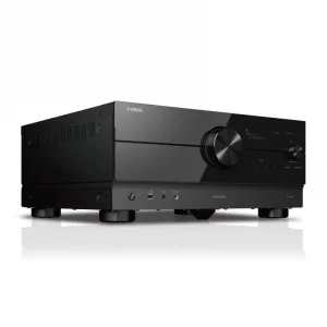 AV-ресивер YAMAHA RX-A6A Black
