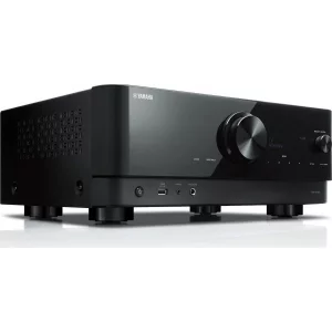 AV-РЕСИВЕР YAMAHA TS-400