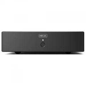 Фонокорректор Hegel V10 Black