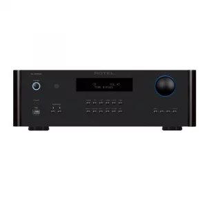 Стереоусилитель Rotel RA-1572 MKII black
