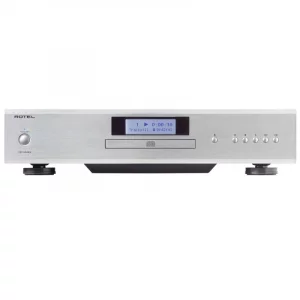 CD проигрыватель Rotel CD14 MKII Silver