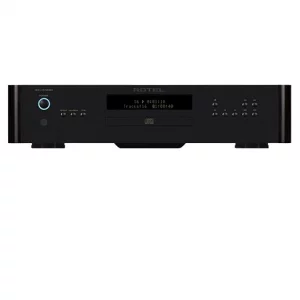 CD проигрыватель Rotel RCD-1572 MKII Black