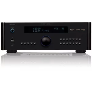AV-процессор Rotel RSP-1576 MkII Black