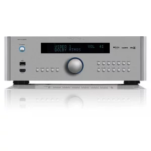 AV-процессор Rotel RSP-1576 MkII Silver