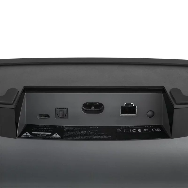 Саундбар Bowers & Wilkins Formation Bar