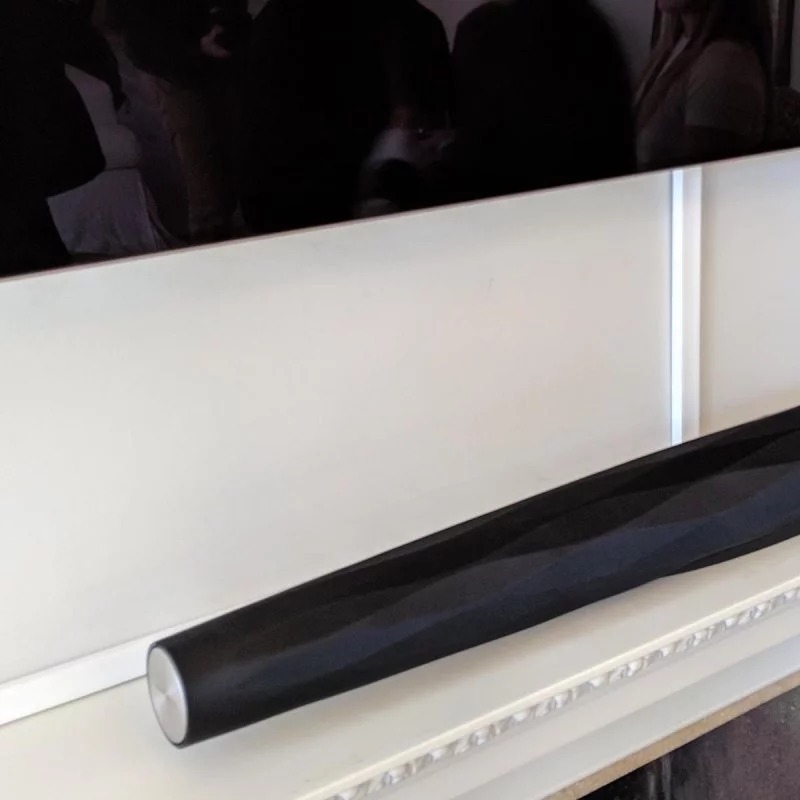 Саундбар Bowers & Wilkins Formation Bar