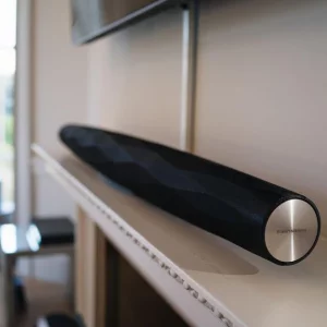 Саундбар Bowers & Wilkins Formation Bar