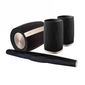 Саундбар Bowers & Wilkins Formation 5.1 Cinema Set