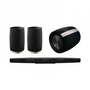 Саундбар Bowers & Wilkins Formation 5.1 Cinema Set
