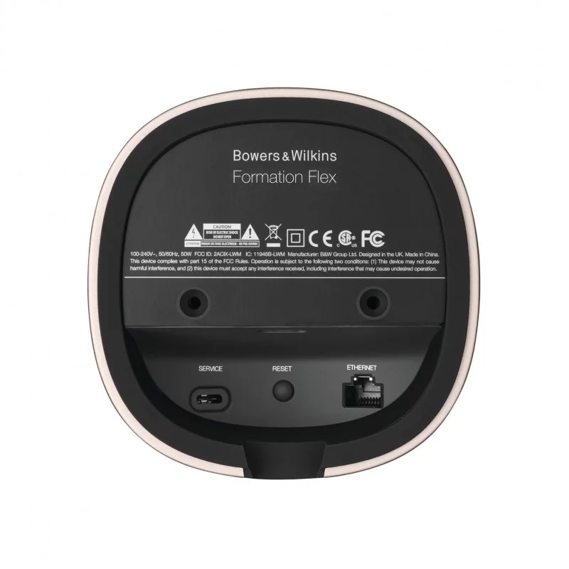 Саундбар Bowers & Wilkins Formation 5.1 Cinema Set