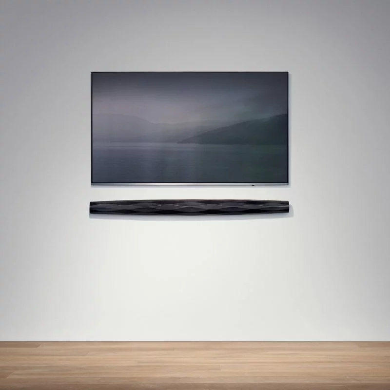 Саундбар Bowers & Wilkins Formation 5.1 Cinema Set