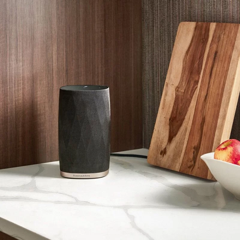 Саундбар Bowers & Wilkins Formation 5.1 Cinema Set
