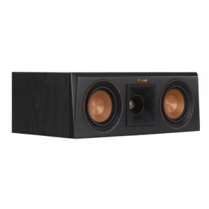 Акустика центрального канала Klipsch RP-400C ebony