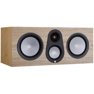 Акустика центрального канала Monitor Audio Silver C250 7G Ash