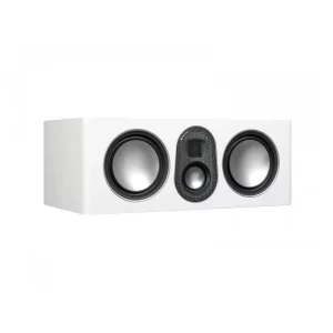Акустика центрального канала Monitor Audio Gold С250 (5G) Satin White