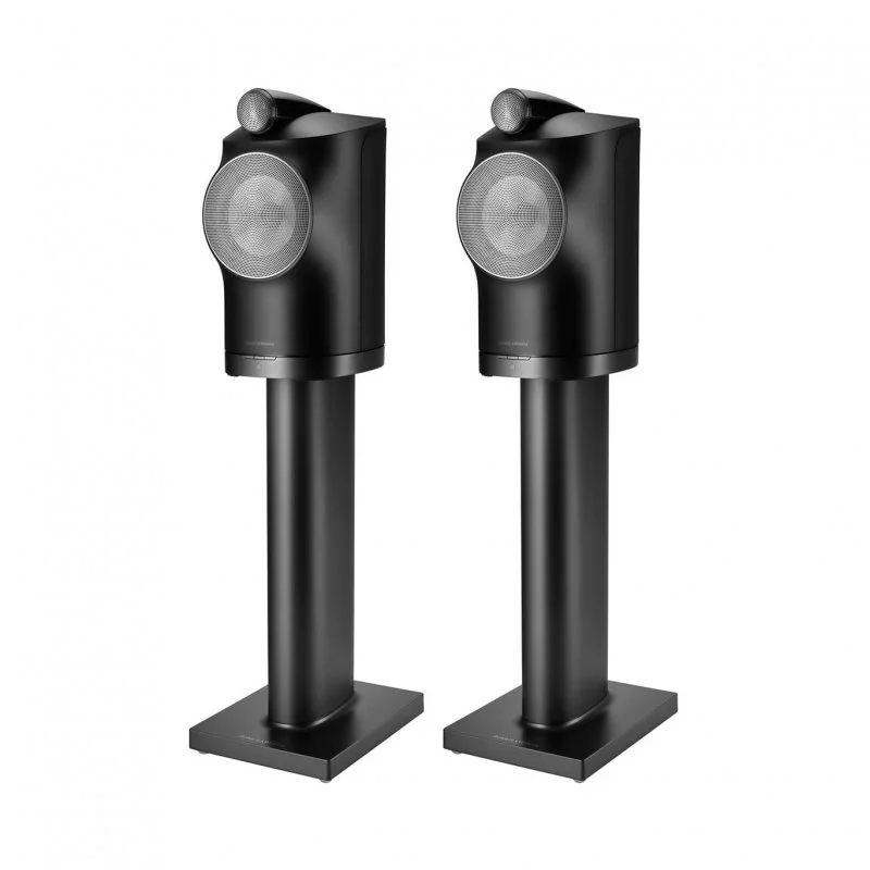 Полочная акустика Bowers & Wilkins Formation Duo Set Black