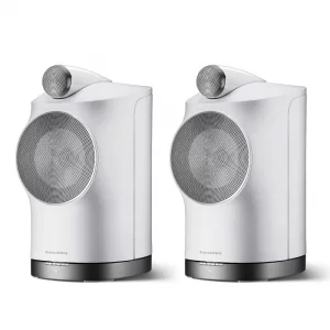 Полочная акустика Bowers & Wilkins Formation Duo White