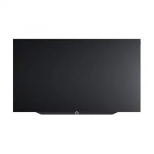 Телевизор OLED Loewe bild s.77 graphite grey+WM