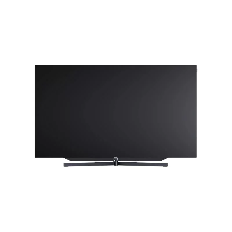 Телевизор OLED Loewe bild s.77 graphite grey+WM