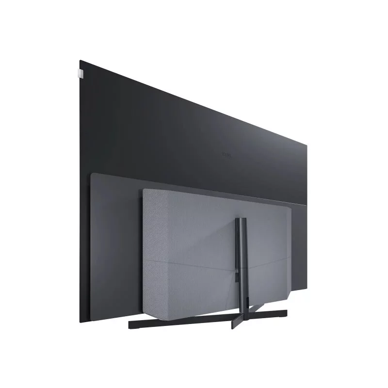 Телевизор OLED Loewe bild s.77 graphite grey+WM
