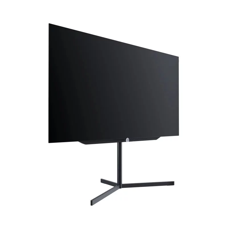 Телевизор OLED Loewe bild s.77 graphite grey+WM