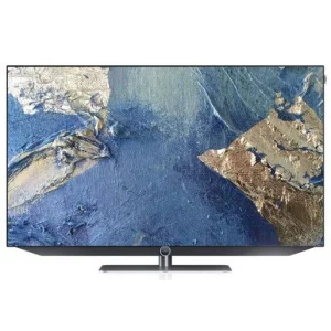 Телевизор OLED Loewe bild v.65 dr+ (60410D50)