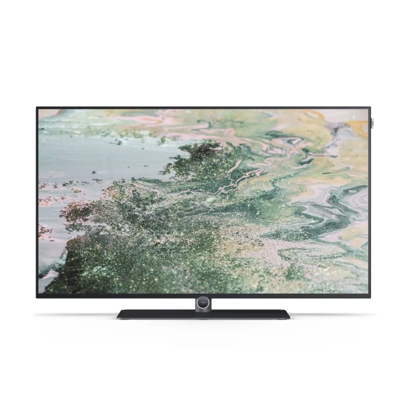 Телевизор Loewe bild i.48 OLED basalt grey
