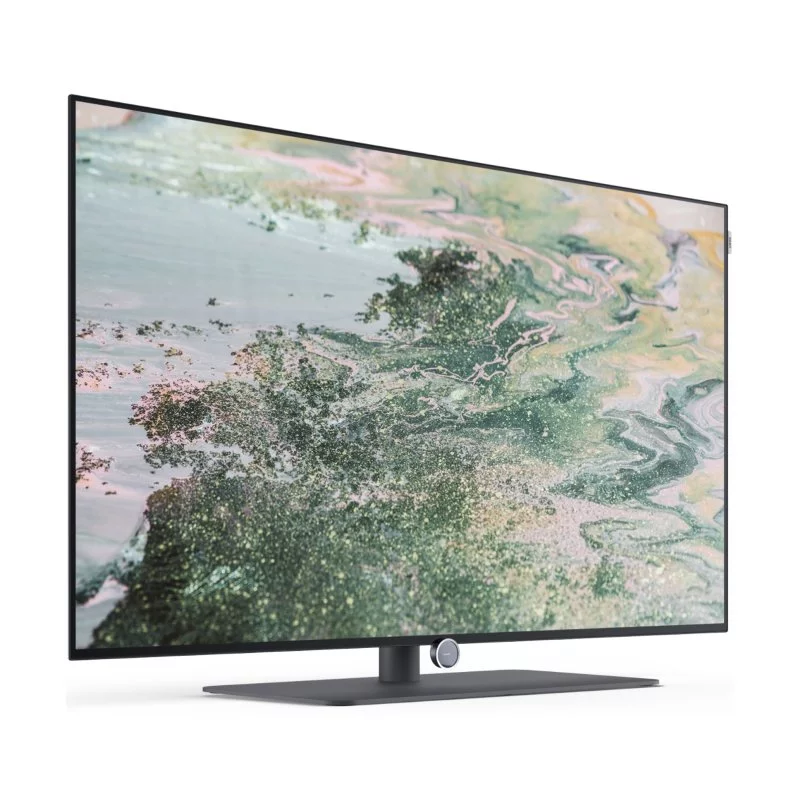 Телевизор Loewe bild i.48 OLED basalt grey